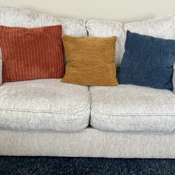Couch/Loveseat 