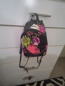 Brand New Victoria's Secret Backpack Purse