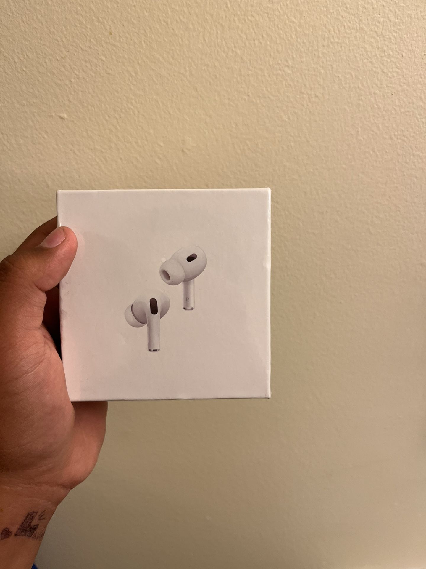 Bluetooth Pro 2 Headphones