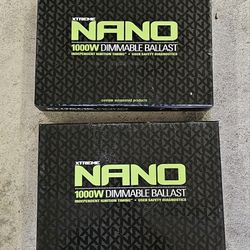 Grow Equipment 