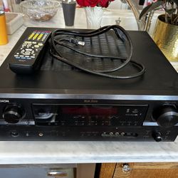 Denon AVR-2106 Surround Receiver