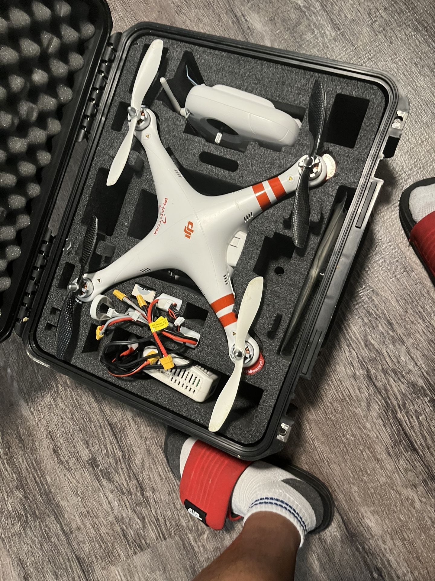 Drone Forsale