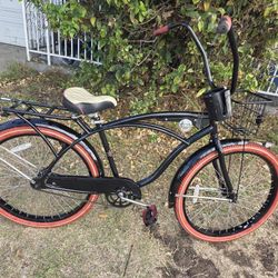 Men Bike Huffy Size 26 $150