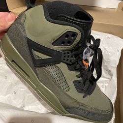 Have These Jordan’s For Sale 