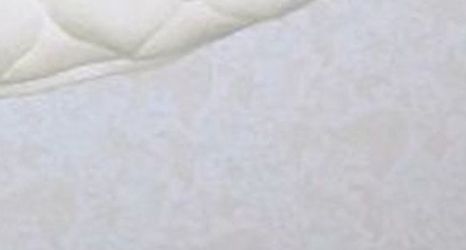 3" Waterproof Dream On Me Waterproof Mattress & Cover for Pack N Play