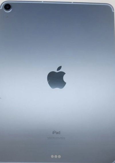 iPad Air WiFi Only  256 GB, Sky Blue 