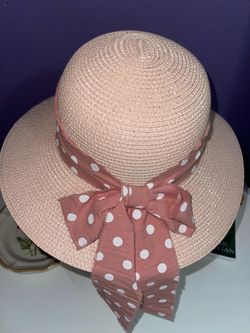 Sombrero de dama/ Women’s Hat