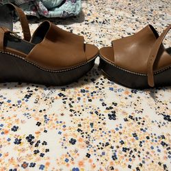 Coach Wedges 