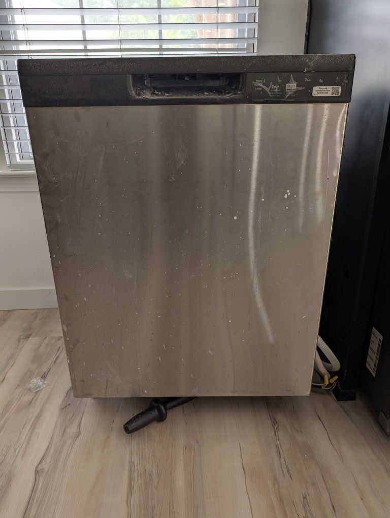 Dish Washer