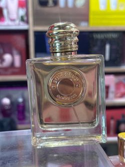 Burberry goddess eau de parfum 3.4oz