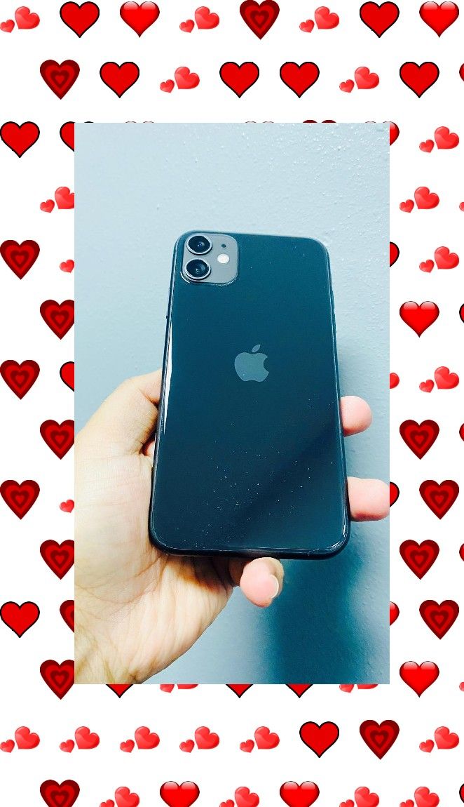 iPhone 11 64gb Ready Tmobile And Metro Finance for 14 Down, No Credit needed (Starting @)