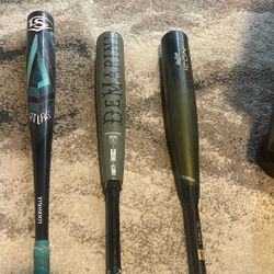 Demarini, The goods