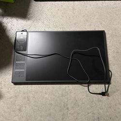 Graphic Tablet