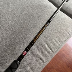 Penn Battalion II 8’ Rod