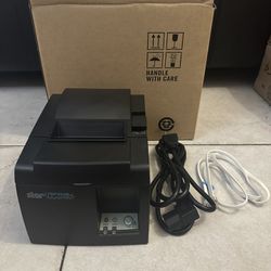 TSP100 Kitchen Printer