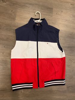 Tommy Hilfiger Vest