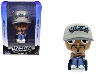 Homies Big Headz