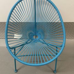 Kids Acapulco Chair NEW