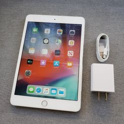 Apple iPad Mini 3 - Wifi - Like New 