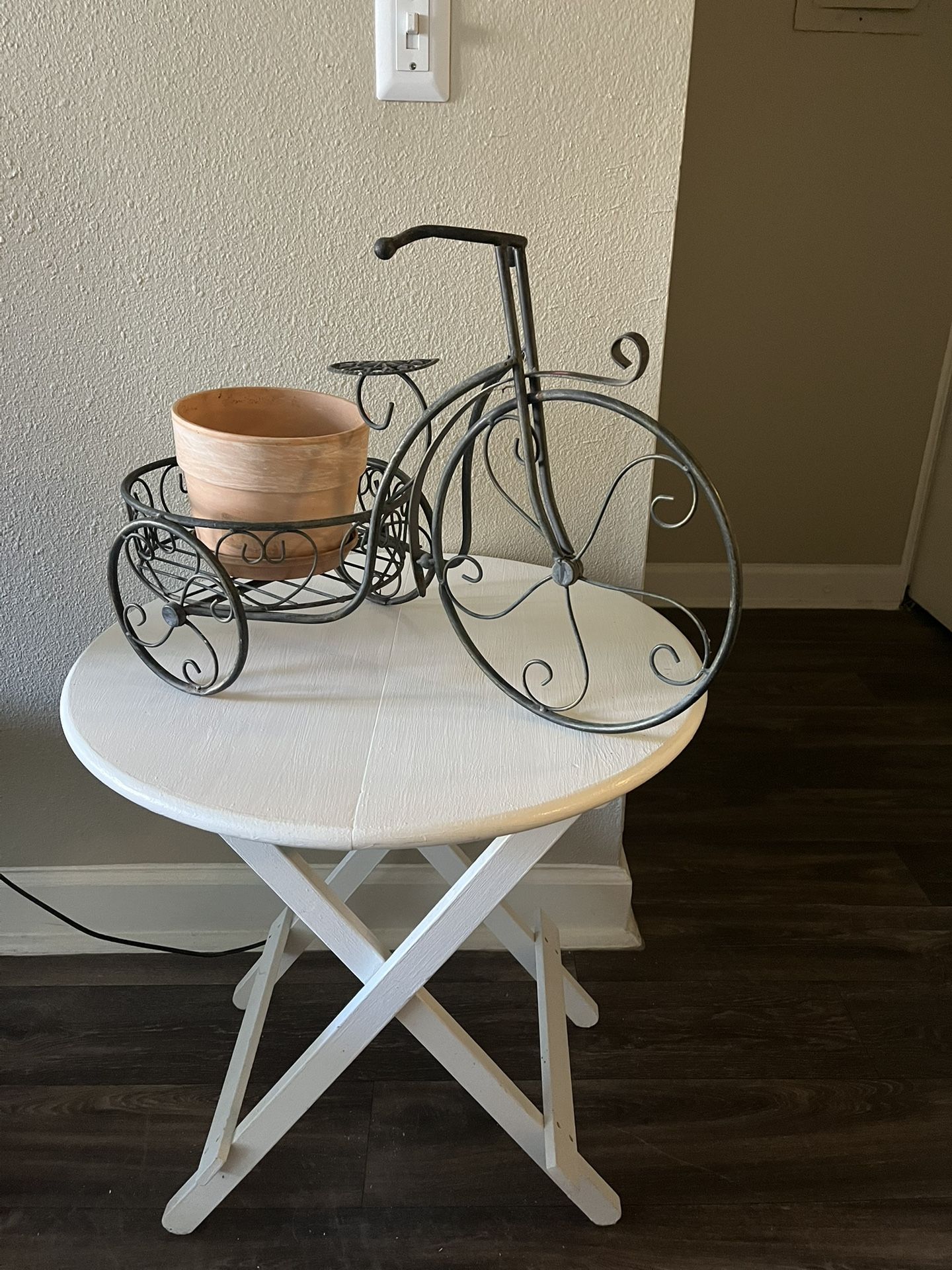 Garden Bike