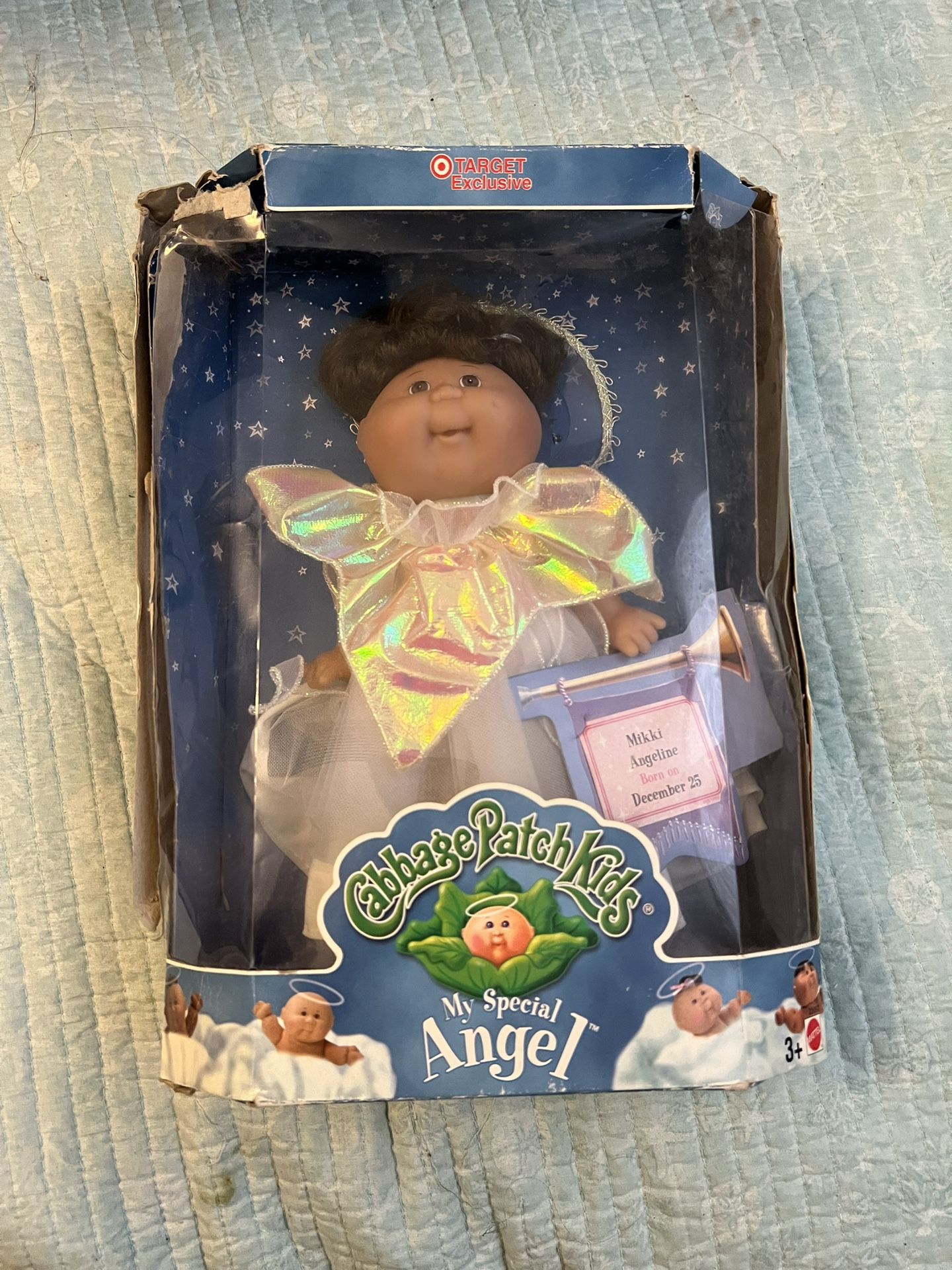 Vintage Dolls