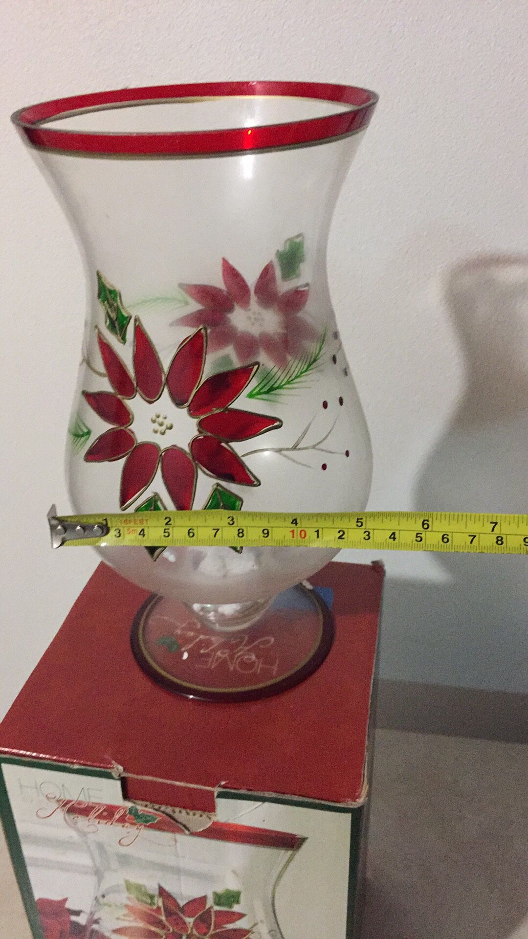 flower vase flower