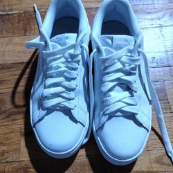Puma women's shoes