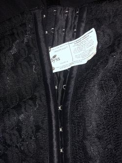 Ardyys Faja talla 38 Nueva