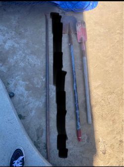 Tools (READ BELOW FOR PRICES)