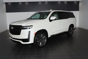 2024 Cadillac Escalade