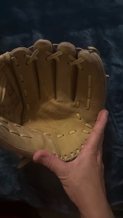 Primed PRD1200 12" Velocity Series Baseball/Softball Glove