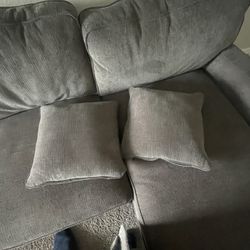 Couch(must Pick Up)