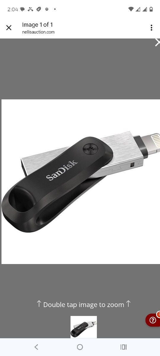 Flash Drive