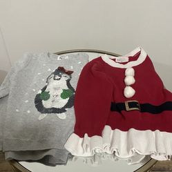 H&M Sweater Bundle Size 4T 