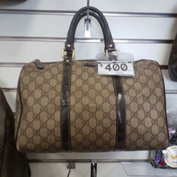 Gucci Handbag