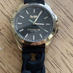 Coach Watch Woman’s