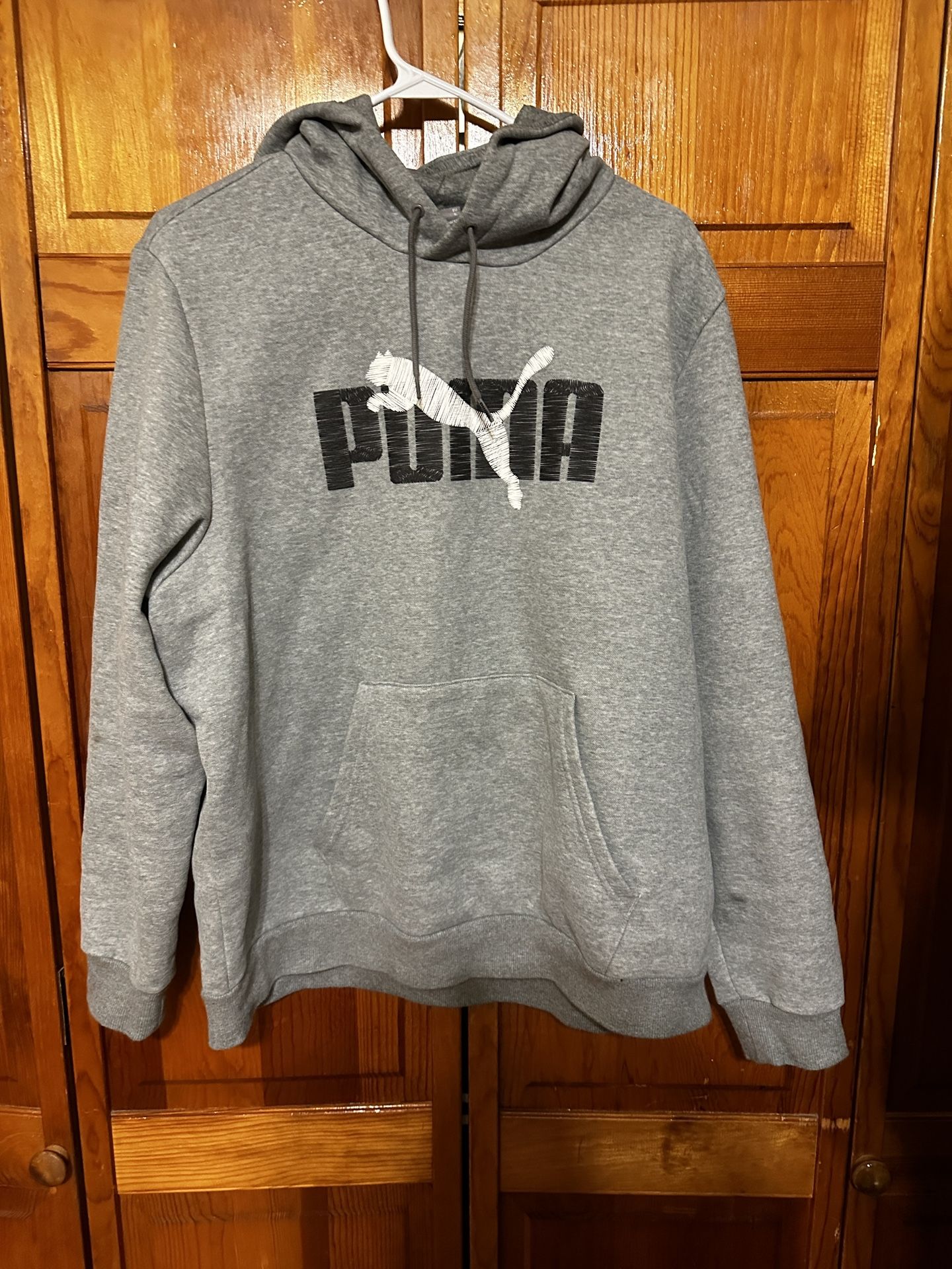Puma Hoodie