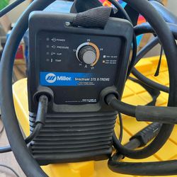 Other welder and plasma cutter