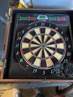 Dartboard in great condition