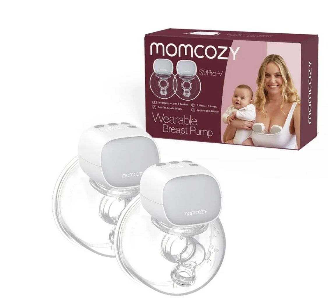 Breast Pump