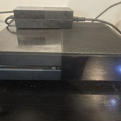 Xbox One Original