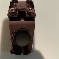 Cult Bmx Redemption Stem+cult Grips