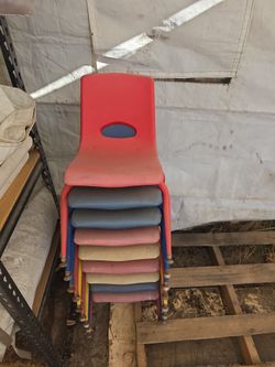 Kids Chairs