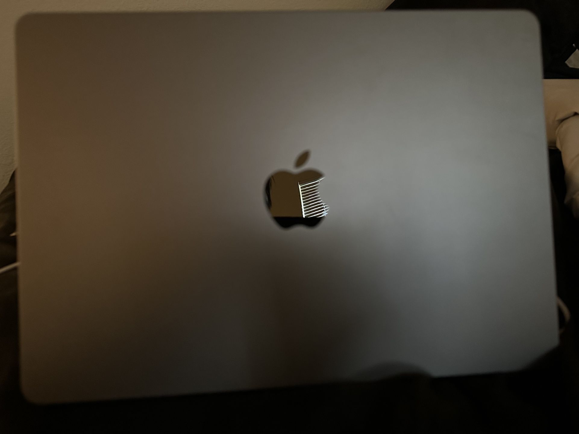 Apple MacBook Air M3