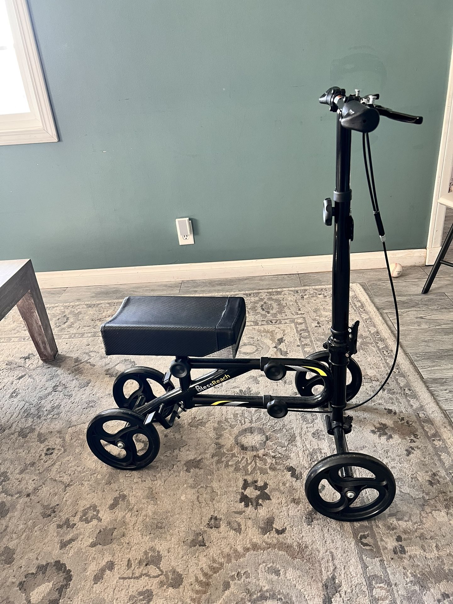 Knee Walker Scooter