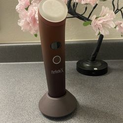 Red Light Skin Therapy Wand - Revitalize Your Skin
