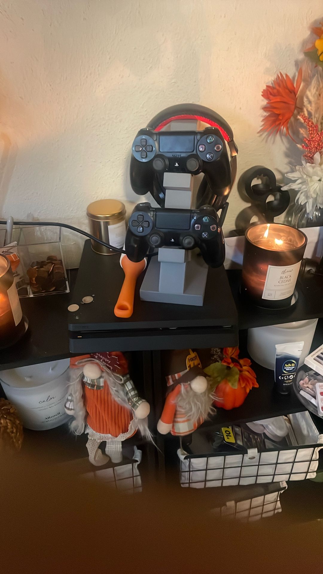 PS4 