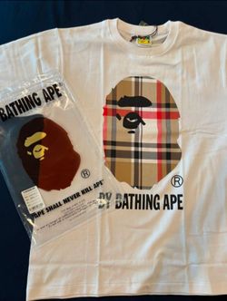 Bape shirt