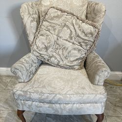 Living Room Chairs