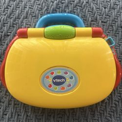 Vtech toddler laptop
